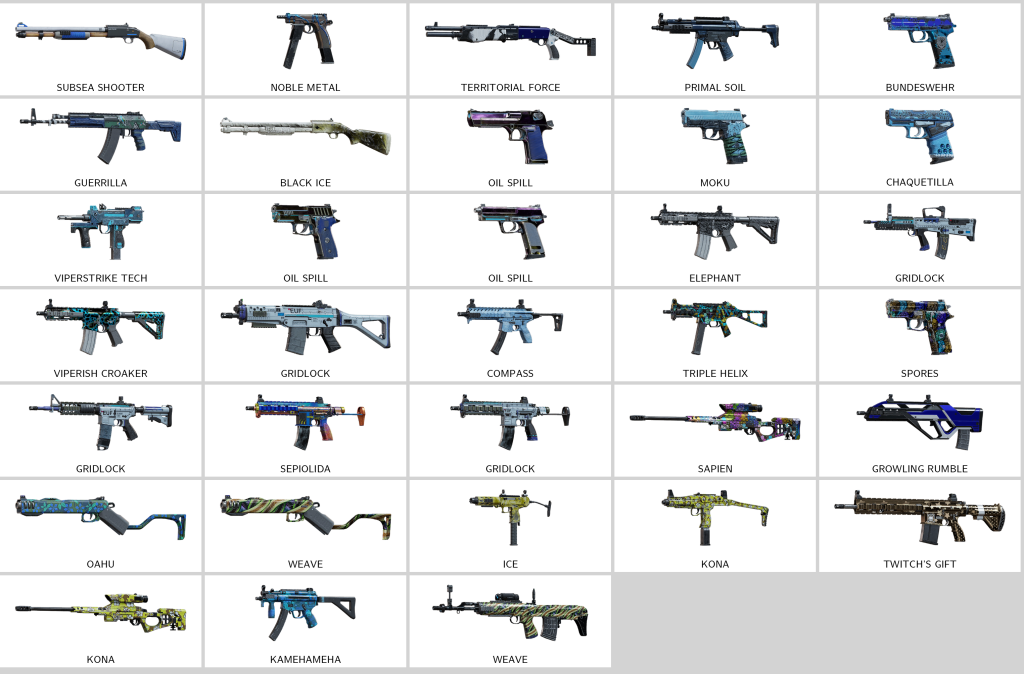 We're the kings in Game Accounts | Recent Products