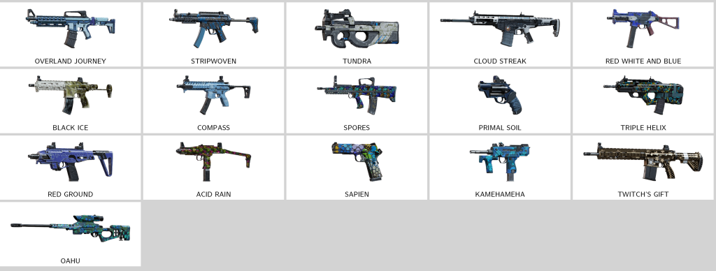 We're the kings in Game Accounts | Recent Products