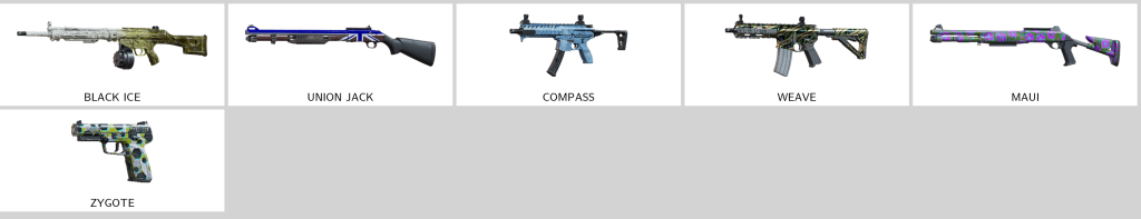 We're the kings in Game Accounts | Recent Products