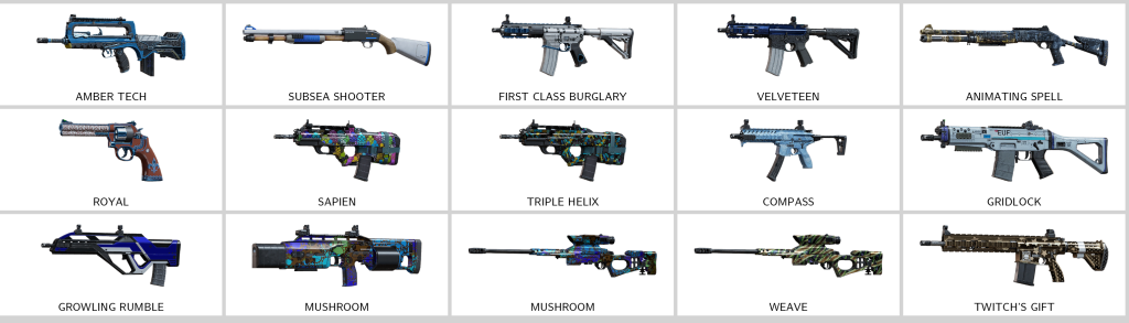 We're the kings in Game Accounts | Recent Products