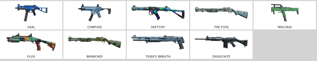 We're the kings in Game Accounts | Recent Products