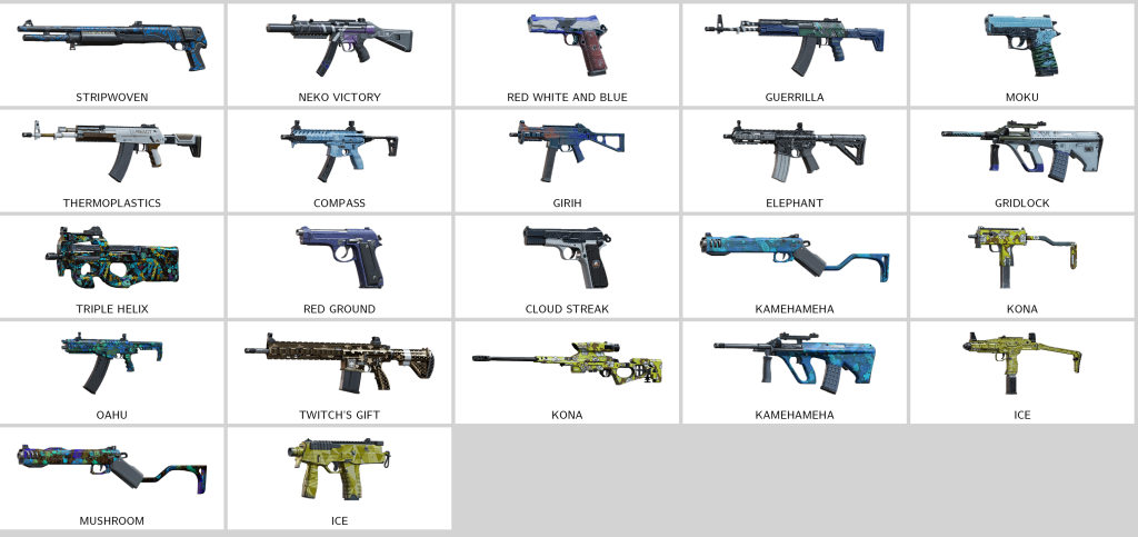 We're the kings in Game Accounts | Recent Products