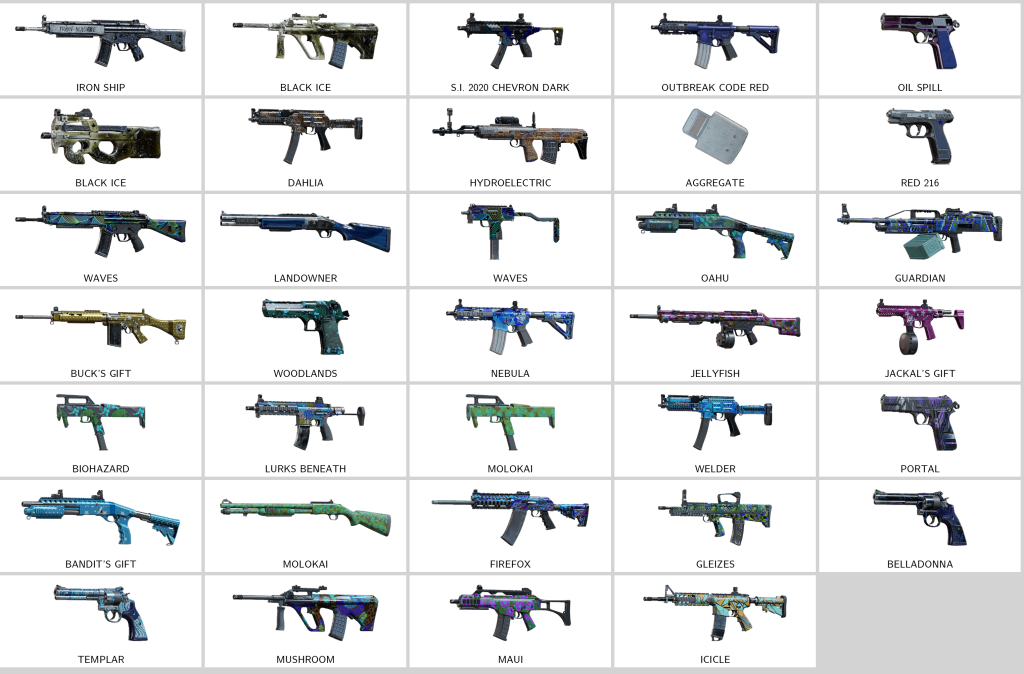 We're the kings in Game Accounts | Recent Products