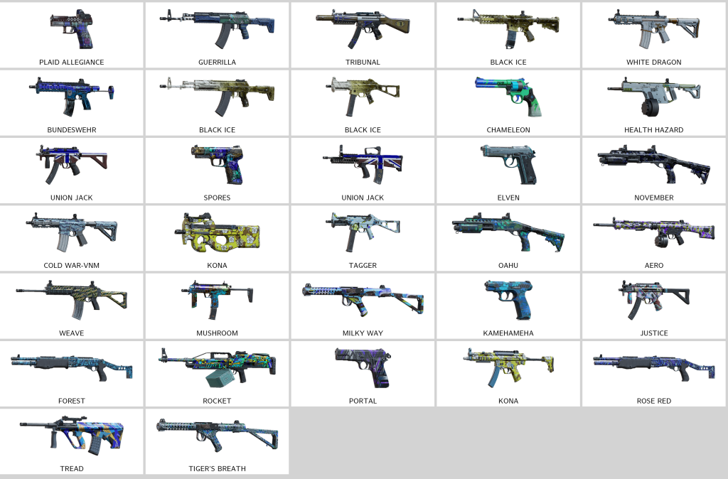 We're the kings in Game Accounts | Recent Products