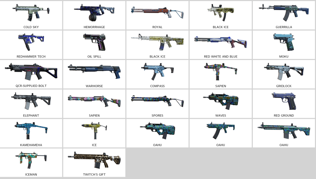 We're the kings in Game Accounts | Recent Products