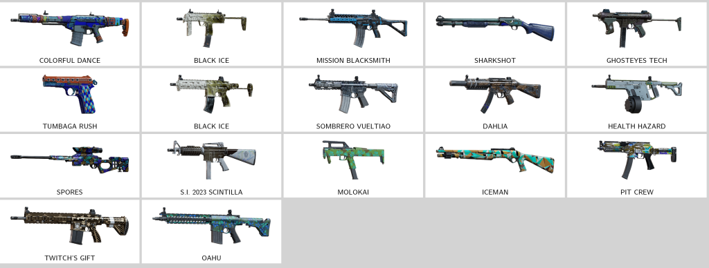 We're the kings in Game Accounts | Recent Products