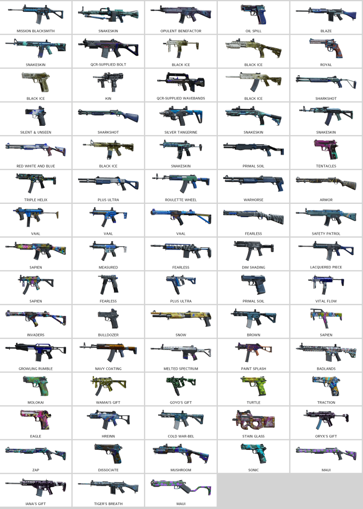 We're the kings in Game Accounts | Recent Products