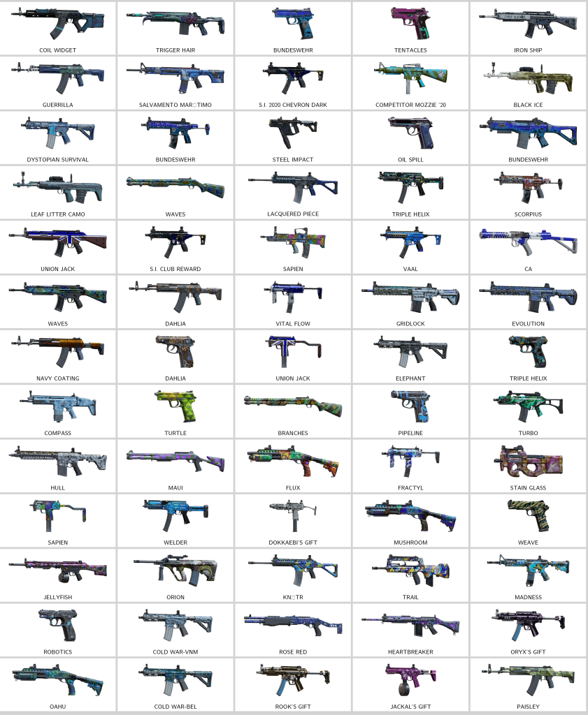 We're the kings in Game Accounts | Recent Products