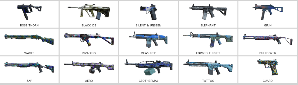 We're the kings in Game Accounts | Recent Products