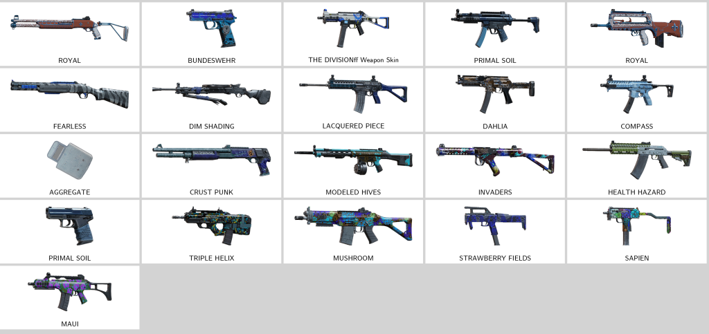 We're the kings in Game Accounts | Recent Products