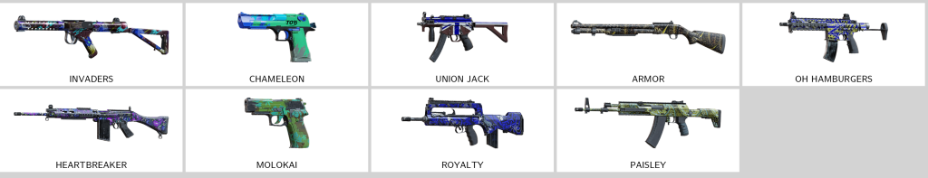 We're the kings in Game Accounts | Recent Products