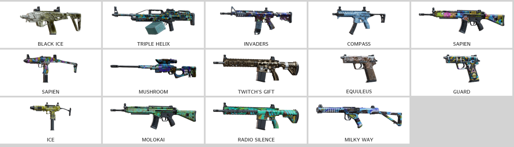 We're the kings in Game Accounts | Recent Products