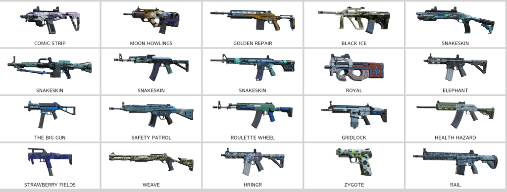 We're the kings in Game Accounts | Recent Products