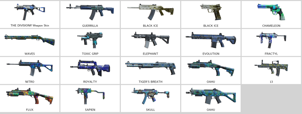 We're the kings in Game Accounts | Recent Products