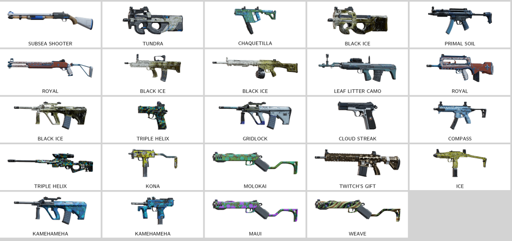 We're the kings in Game Accounts | Recent Products