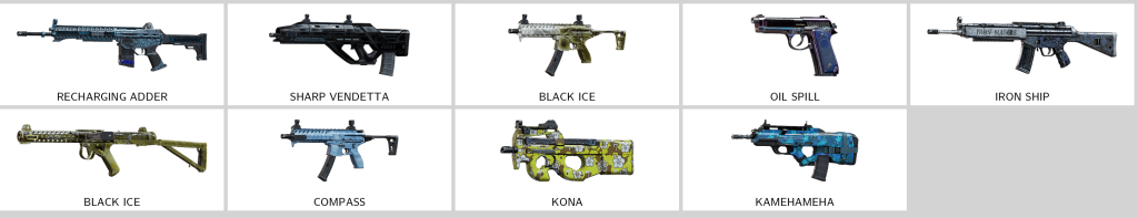 We're the kings in Game Accounts | Recent Products