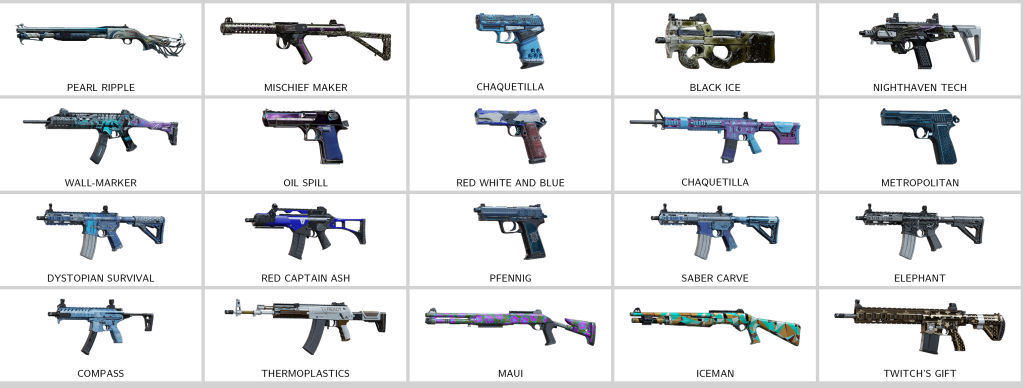 We're the kings in Game Accounts | Recent Products