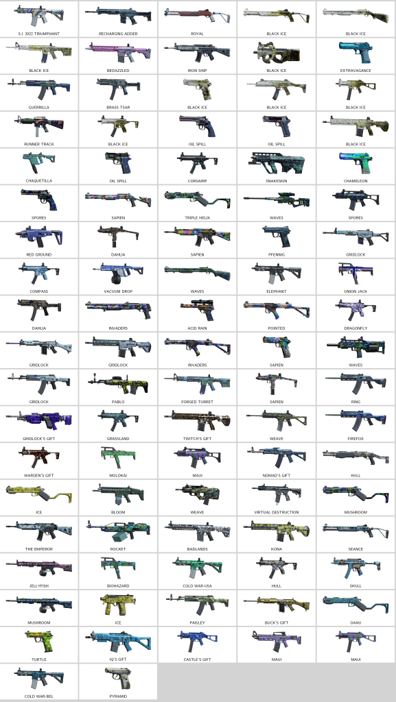 We're the kings in Game Accounts | Recent Products