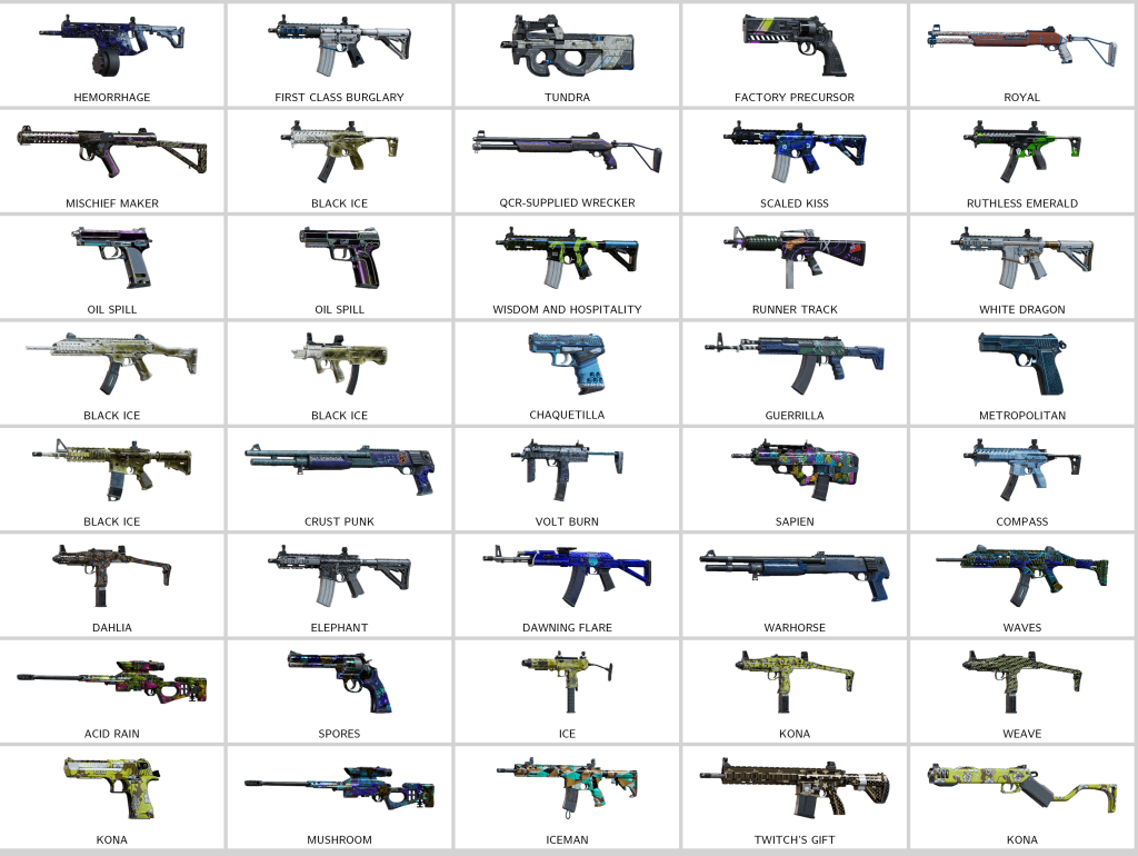 We're the kings in Game Accounts | Recent Products