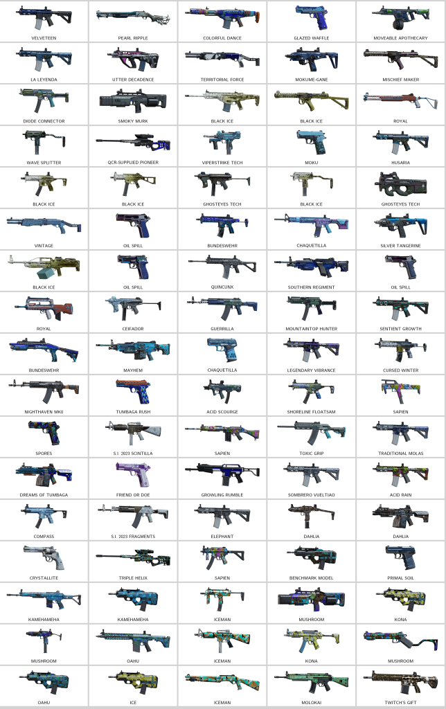 We're the kings in Game Accounts | Recent Products