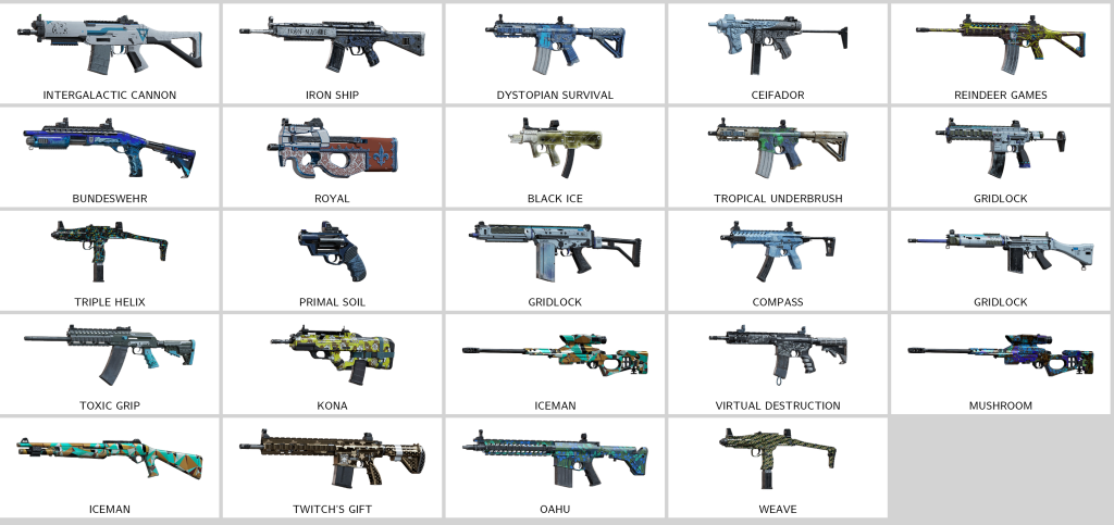 We're the kings in Game Accounts | Recent Products