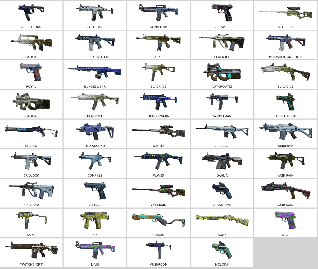 We're the kings in Game Accounts | Recent Products