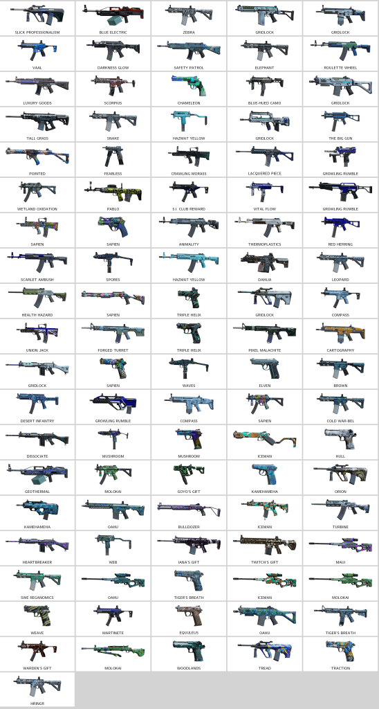 We're the kings in Game Accounts | Recent Products