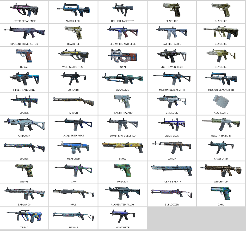 We're the kings in Game Accounts | Recent Products