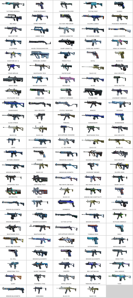 We're the kings in Game Accounts | Recent Products