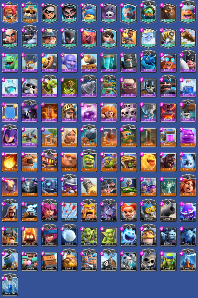 We're the kings in Game Accounts | Call of Duty Cold War Accounts & Services