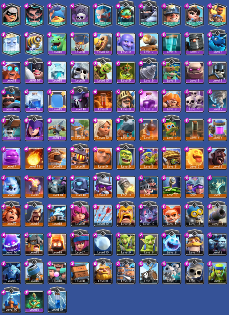 We're the kings in Game Accounts | Call of Duty Cold War Accounts & Services