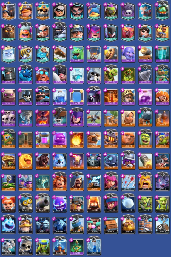 We're the kings in Game Accounts | Call of Duty Cold War Accounts & Services