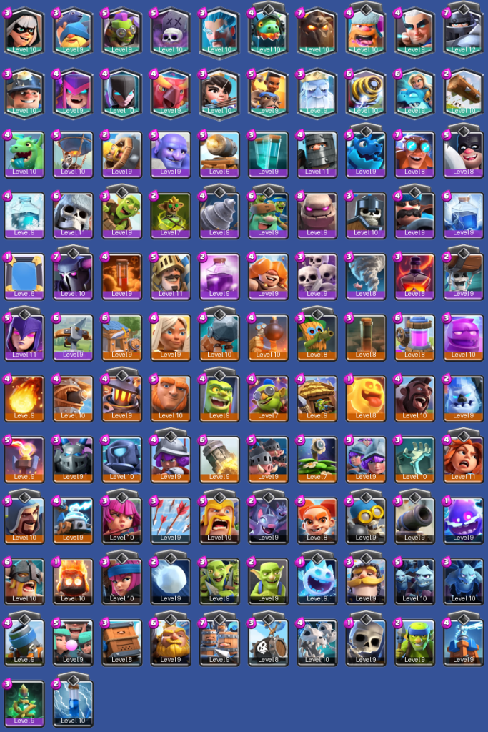 We're the kings in Game Accounts | Call of Duty Cold War Accounts & Services