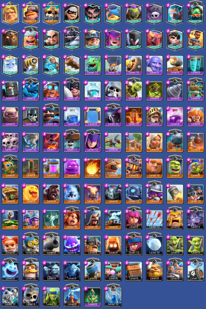 We're the kings in Game Accounts | Call of Duty Cold War Accounts & Services