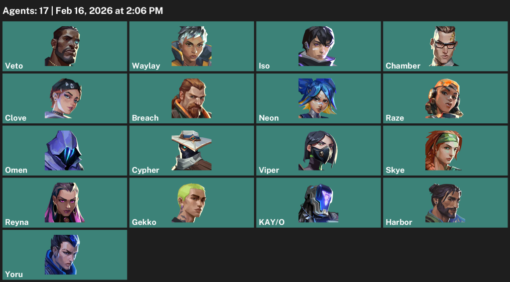 We're the kings in Game Accounts | Recent Products