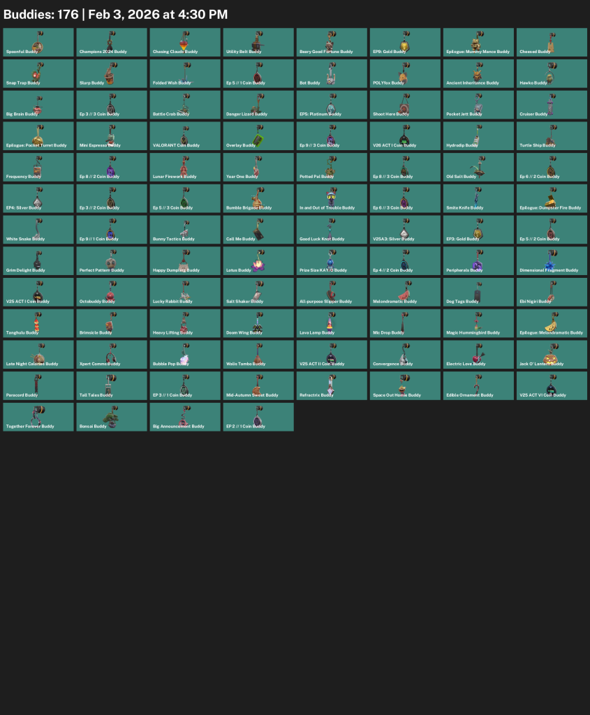 We're the kings in Game Accounts | Valorant Account Kaufen